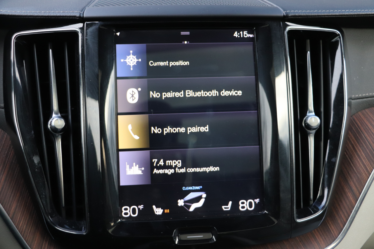 Volvo XC60 T6 Inscription AWD 2019