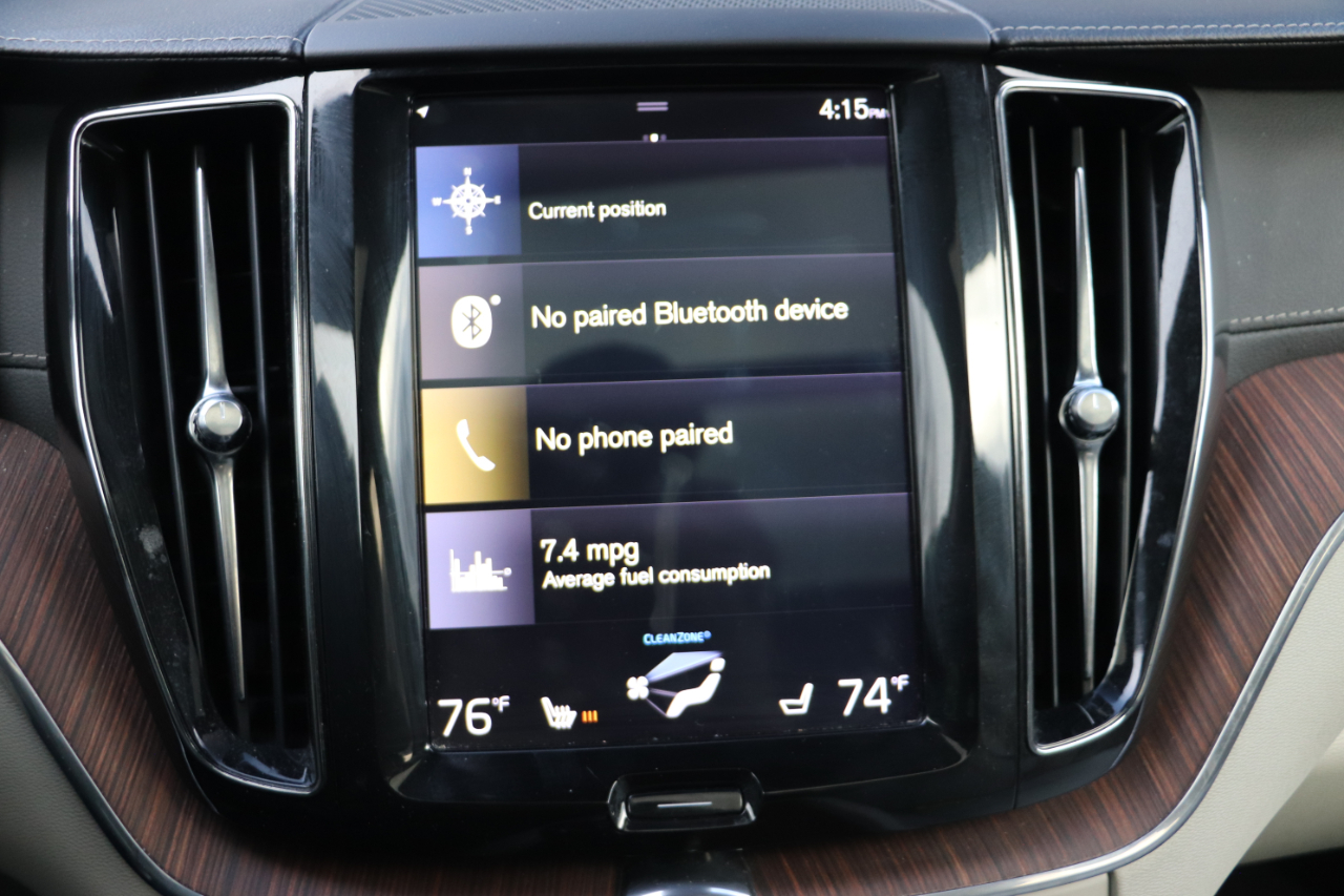 Volvo XC60 T6 Inscription AWD 2019