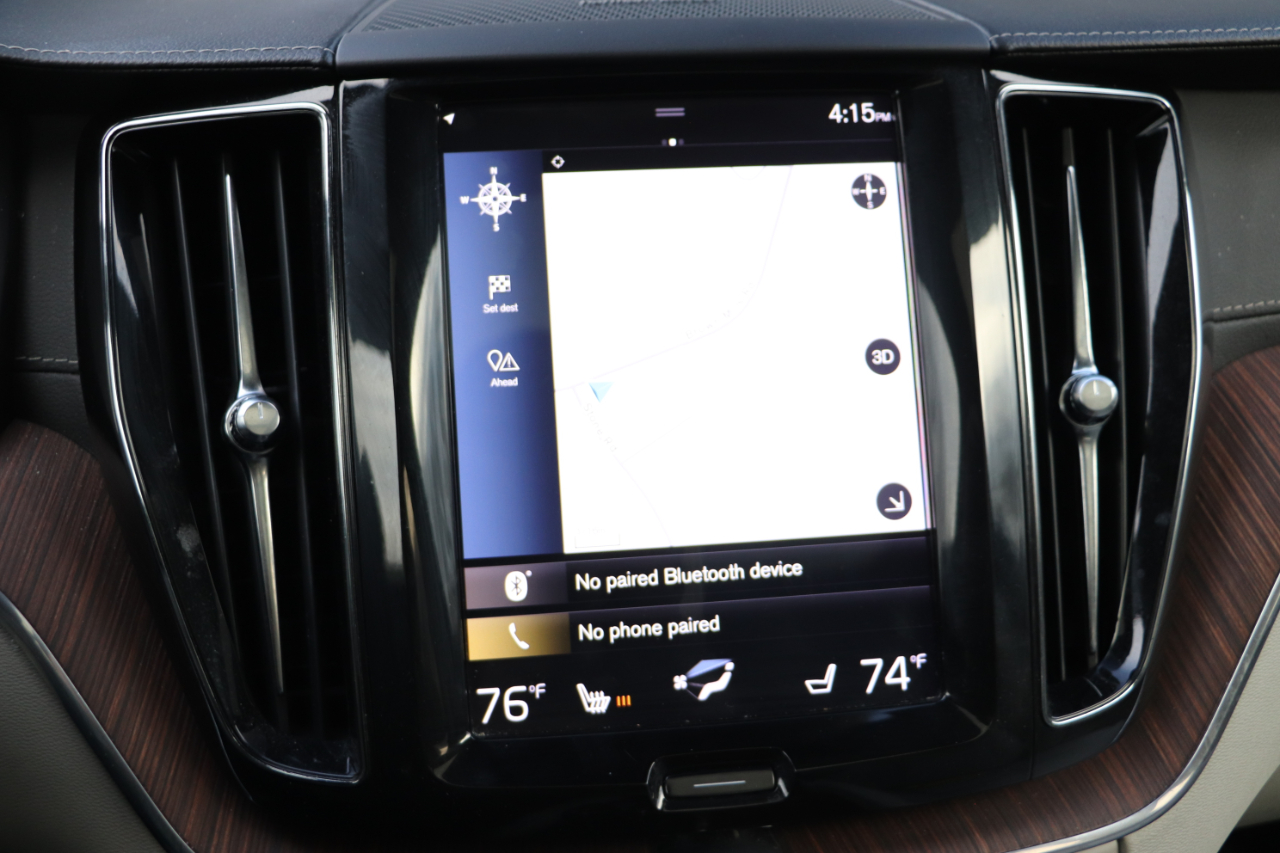 Volvo XC60 T6 Inscription AWD 2019