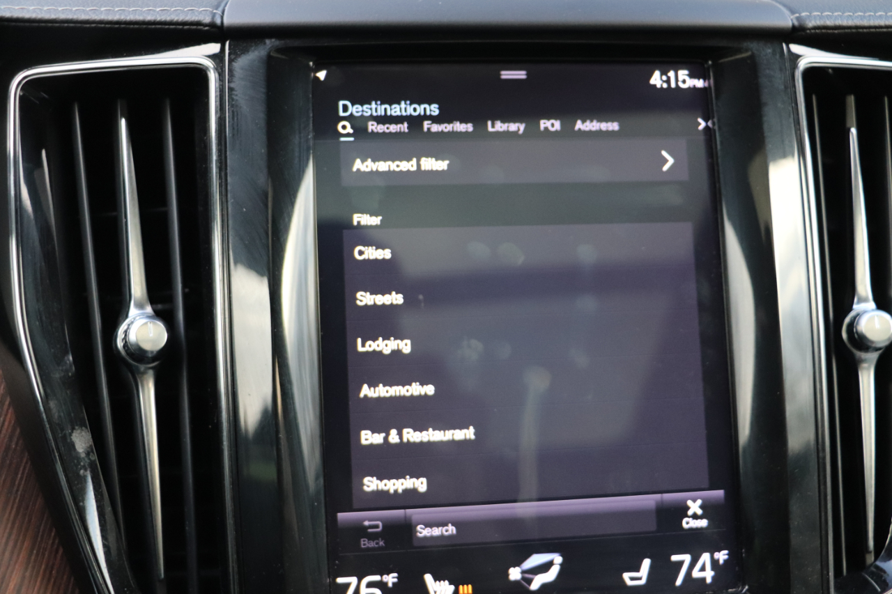 Volvo XC60 T6 Inscription AWD 2019