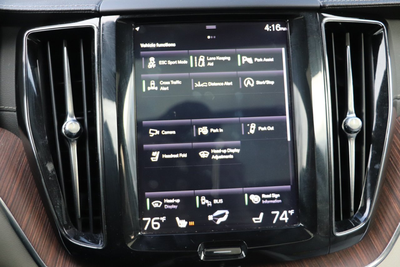 Volvo XC60 T6 Inscription AWD 2019