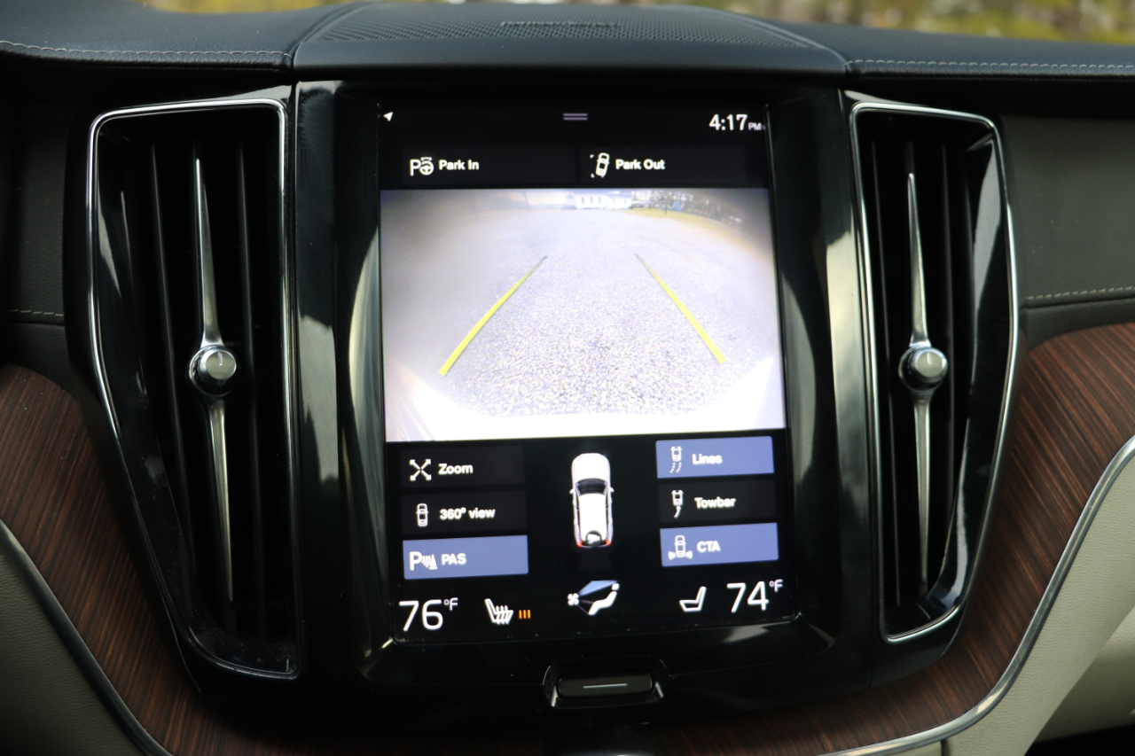 Volvo XC60 T6 Inscription AWD 2019