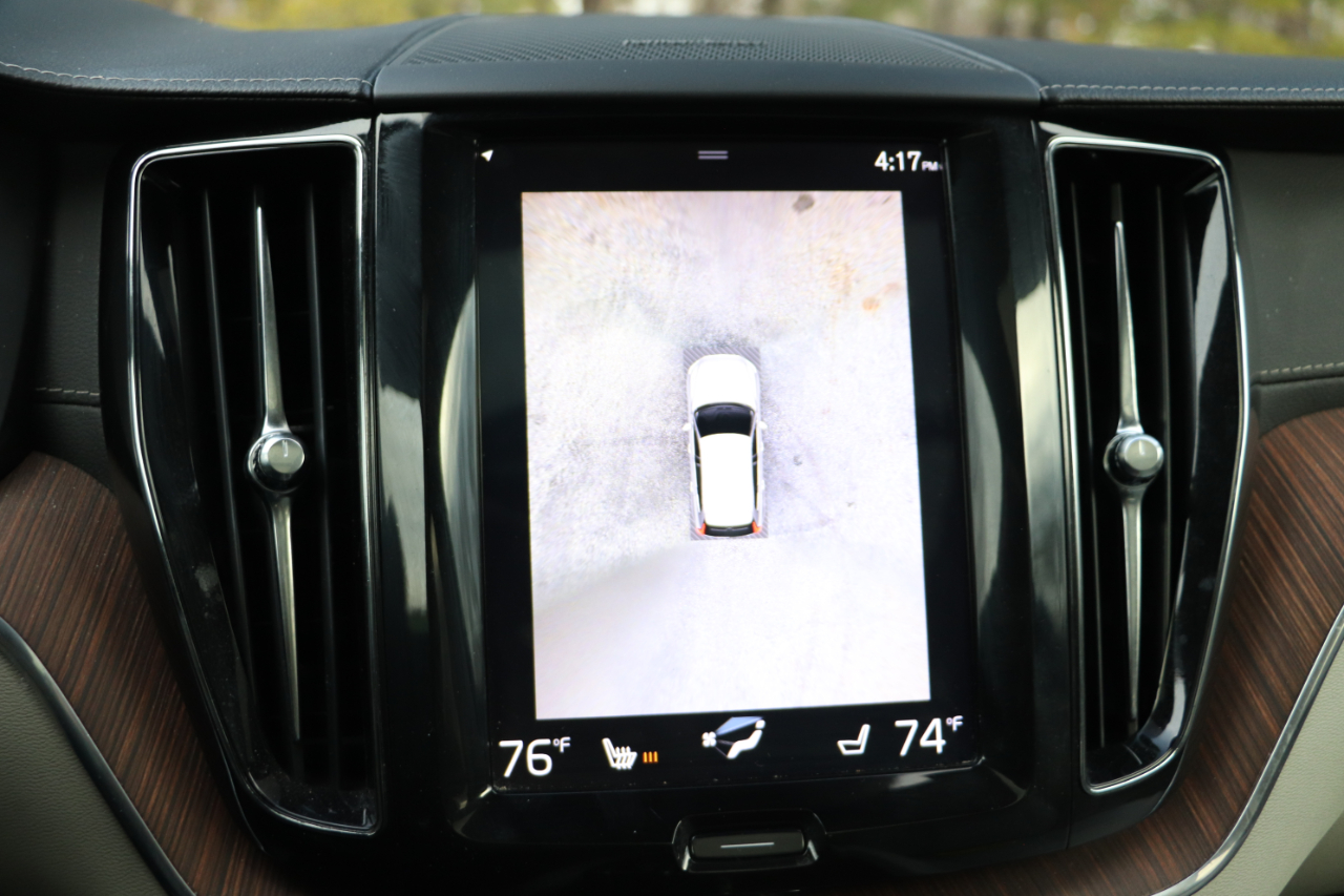 Volvo XC60 T6 Inscription AWD 2019