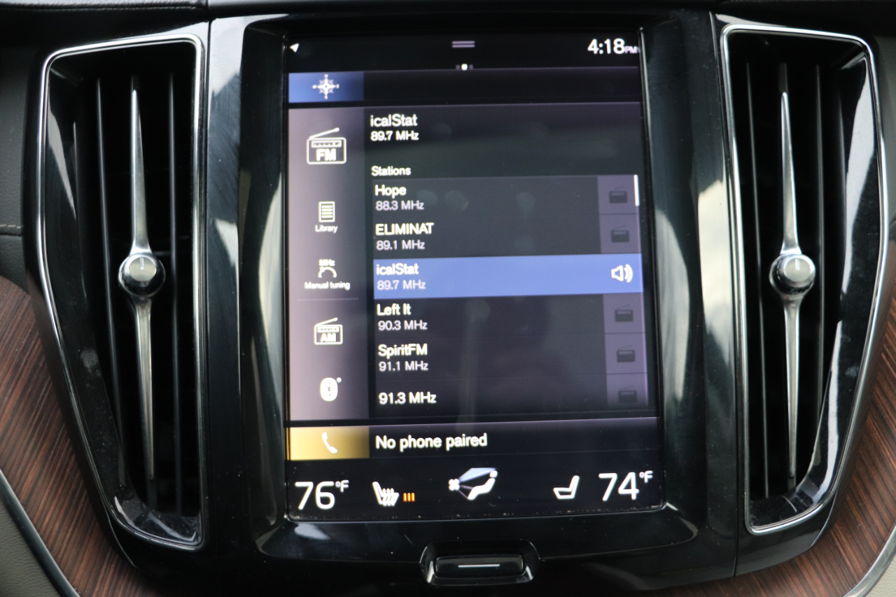 Volvo XC60 T6 Inscription AWD 2019