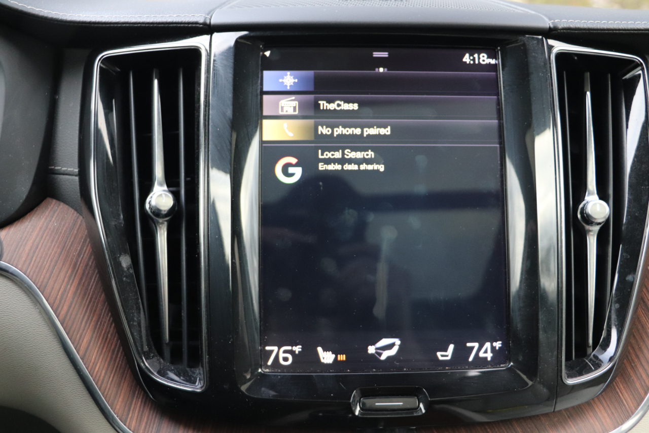 Volvo XC60 T6 Inscription AWD 2019