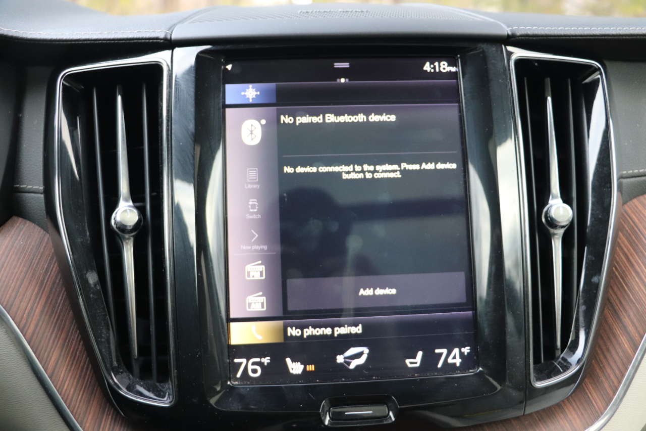 Volvo XC60 T6 Inscription AWD 2019