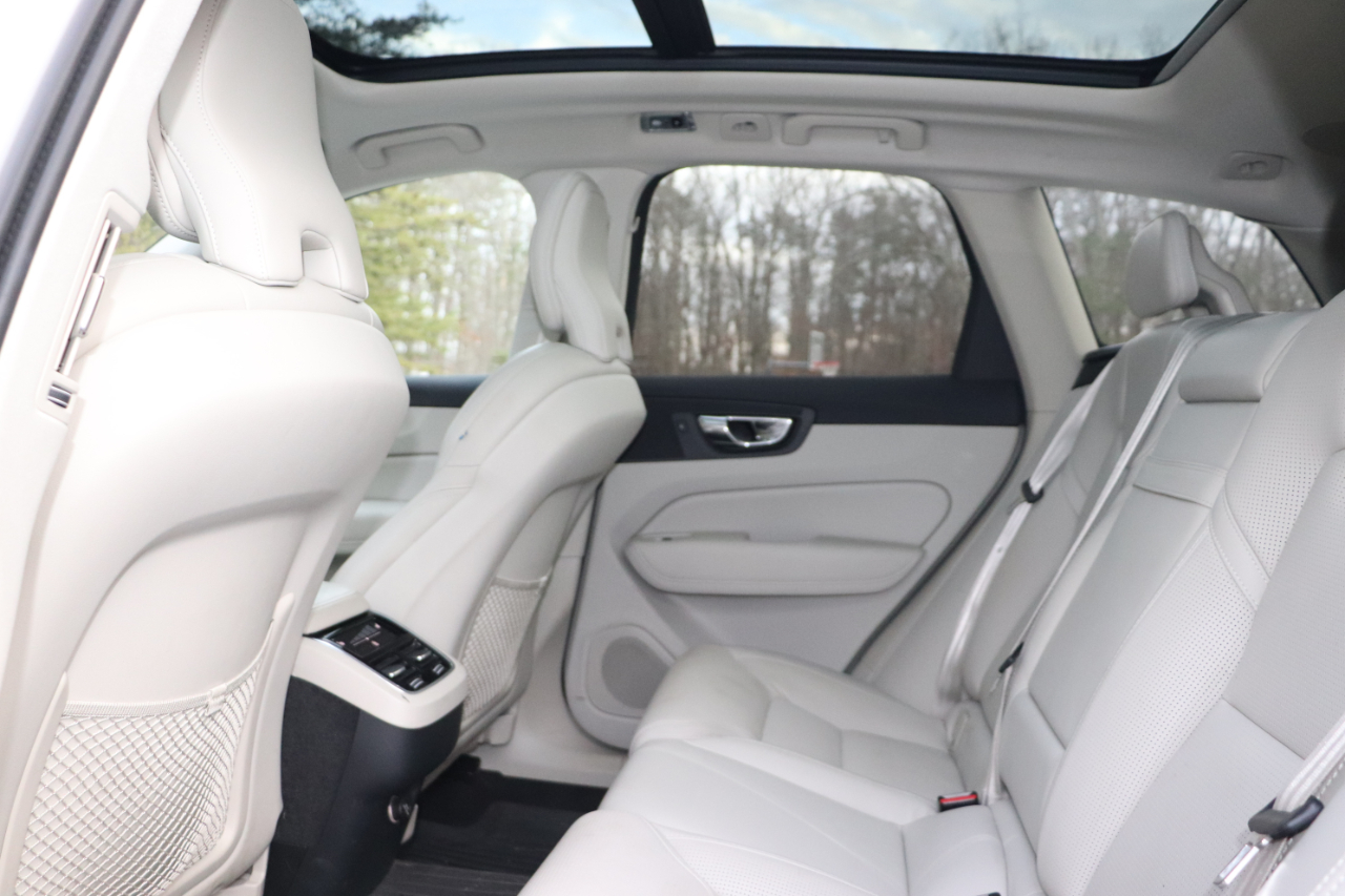 Volvo XC60 T6 Inscription AWD 2019