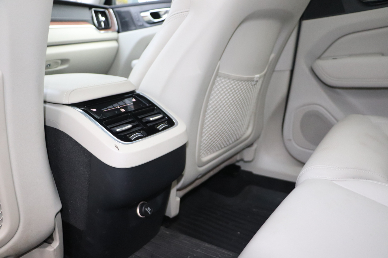 Volvo XC60 T6 Inscription AWD 2019