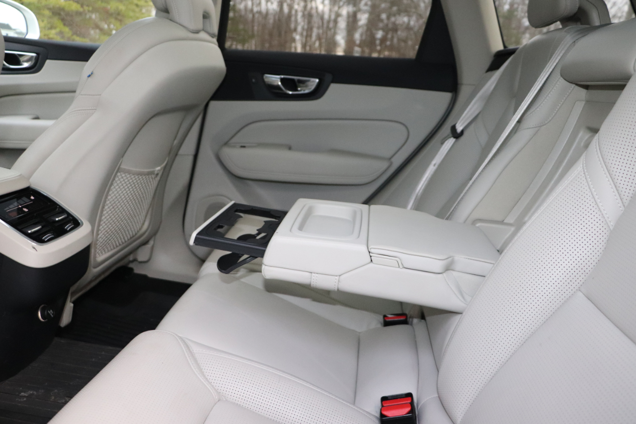 Volvo XC60 T6 Inscription AWD 2019