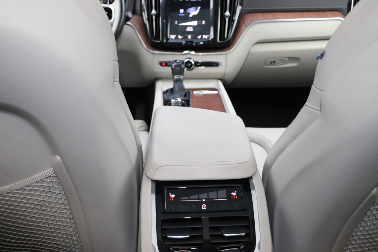 Volvo XC60 T6 Inscription AWD 2019