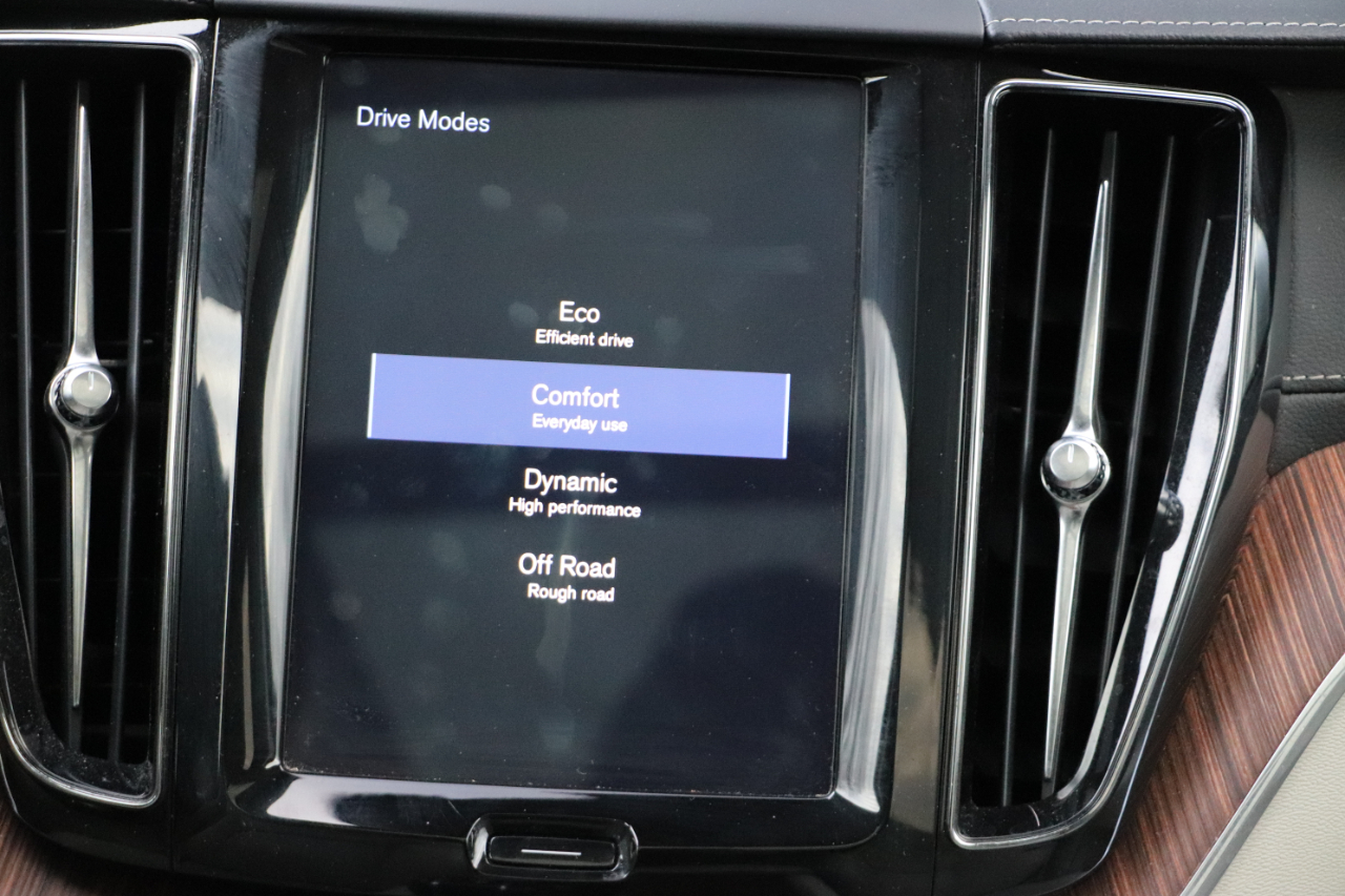 Volvo XC60 T6 Inscription AWD 2019