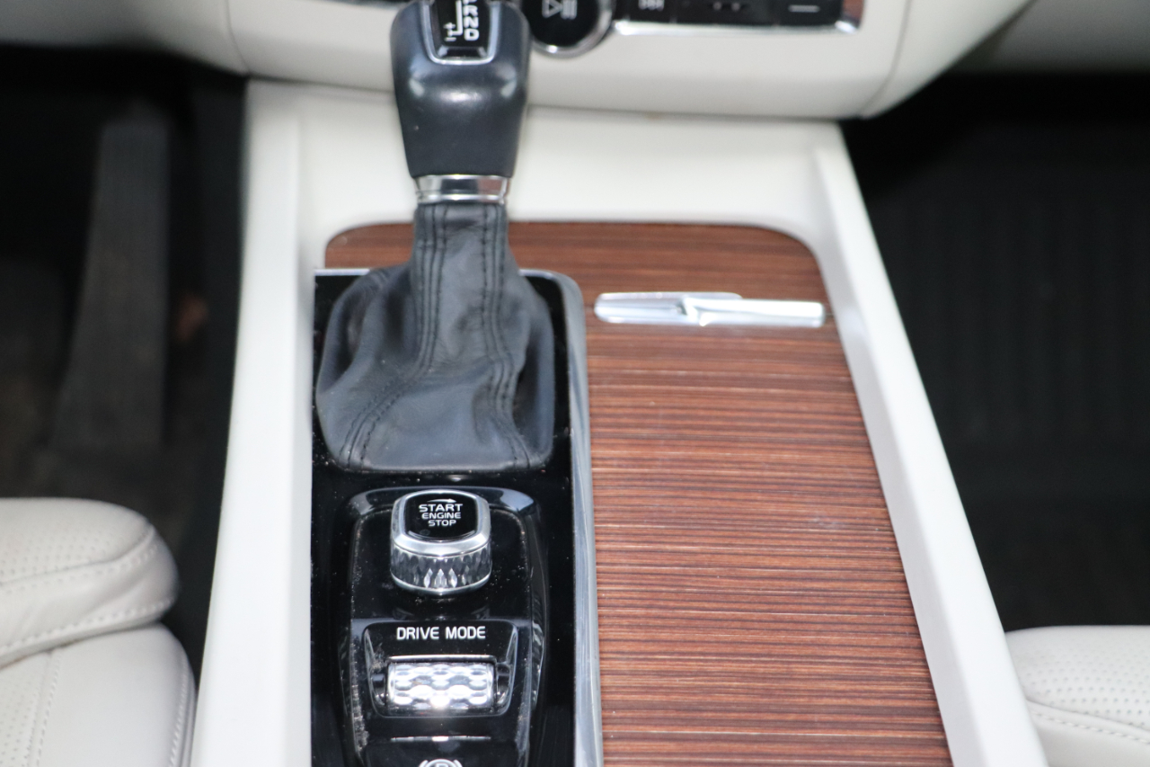 Volvo XC60 T6 Inscription AWD 2019