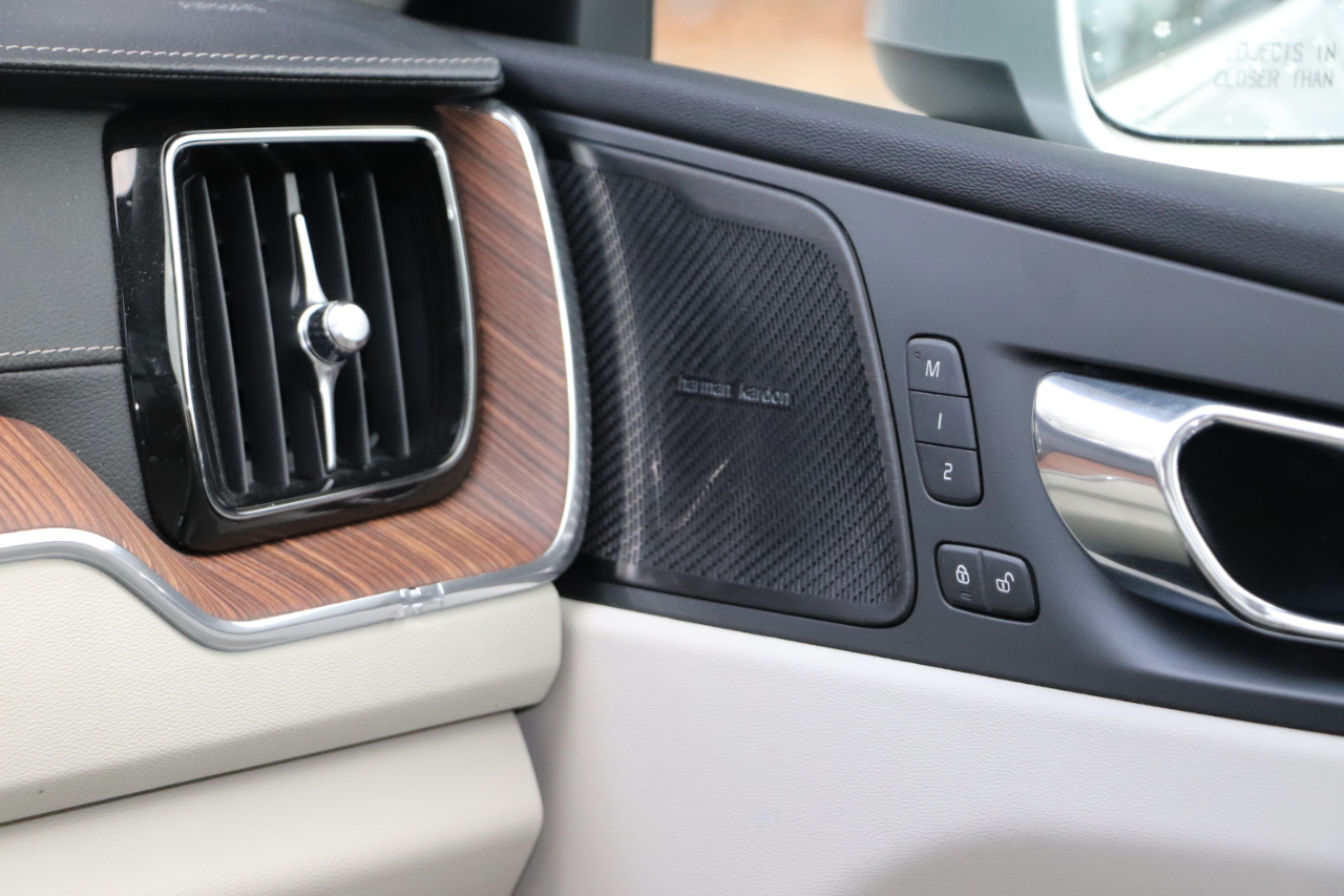 Volvo XC60 T6 Inscription AWD 2019