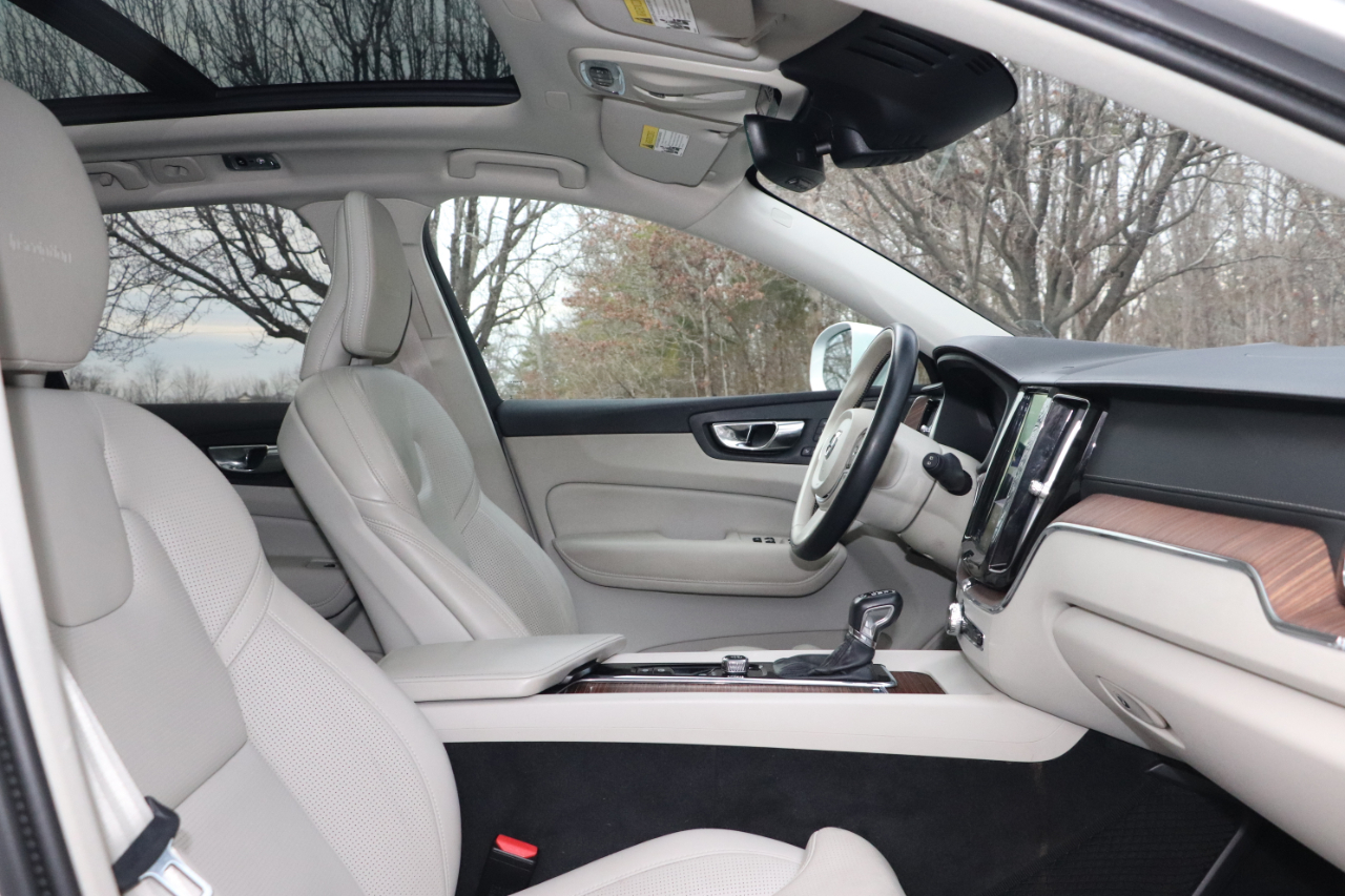 Volvo XC60 T6 Inscription AWD 2019