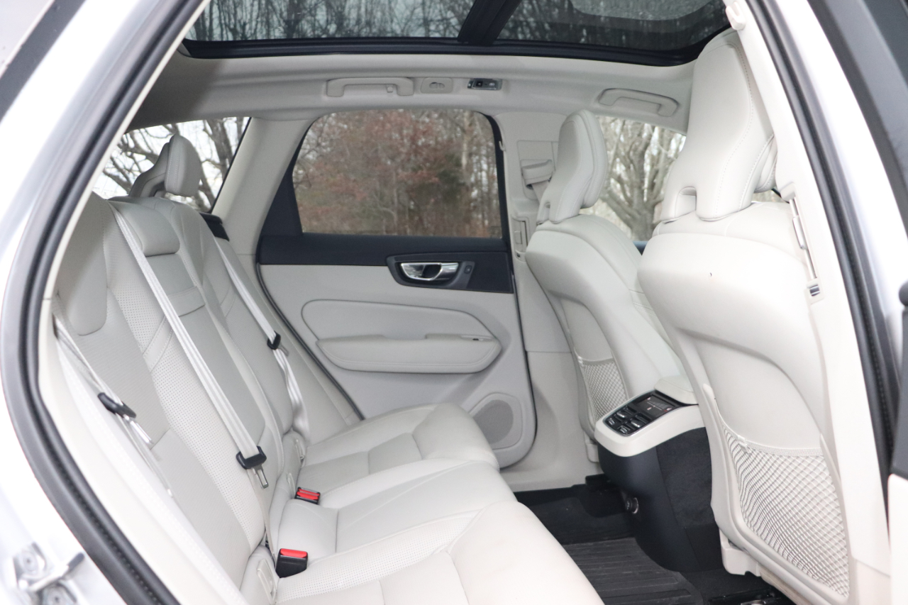 Volvo XC60 T6 Inscription AWD 2019