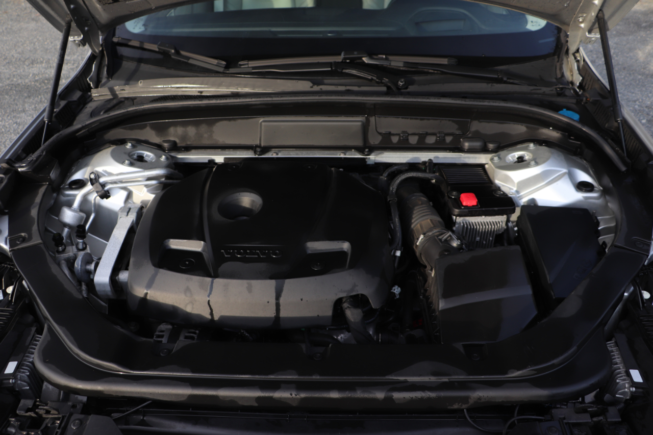 Volvo XC60 T6 Inscription AWD 2019