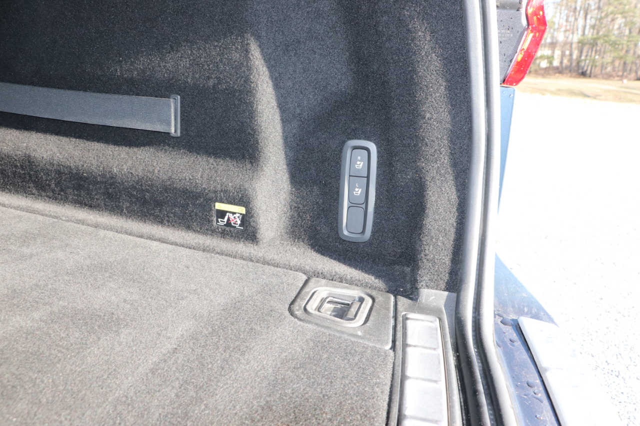 Volvo XC60 T6 Momentum AWD 2018