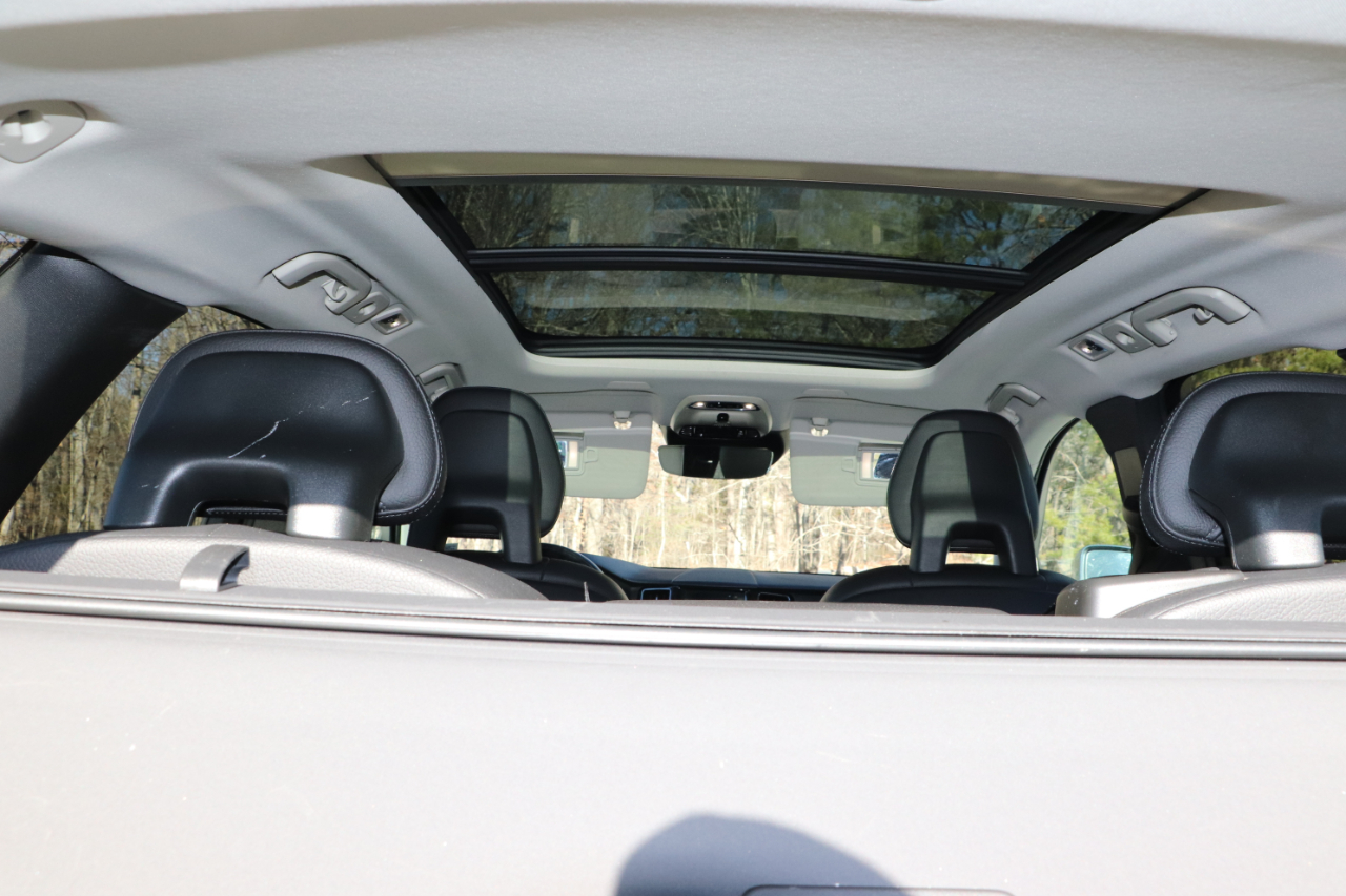 Volvo XC60 T6 Momentum AWD 2018