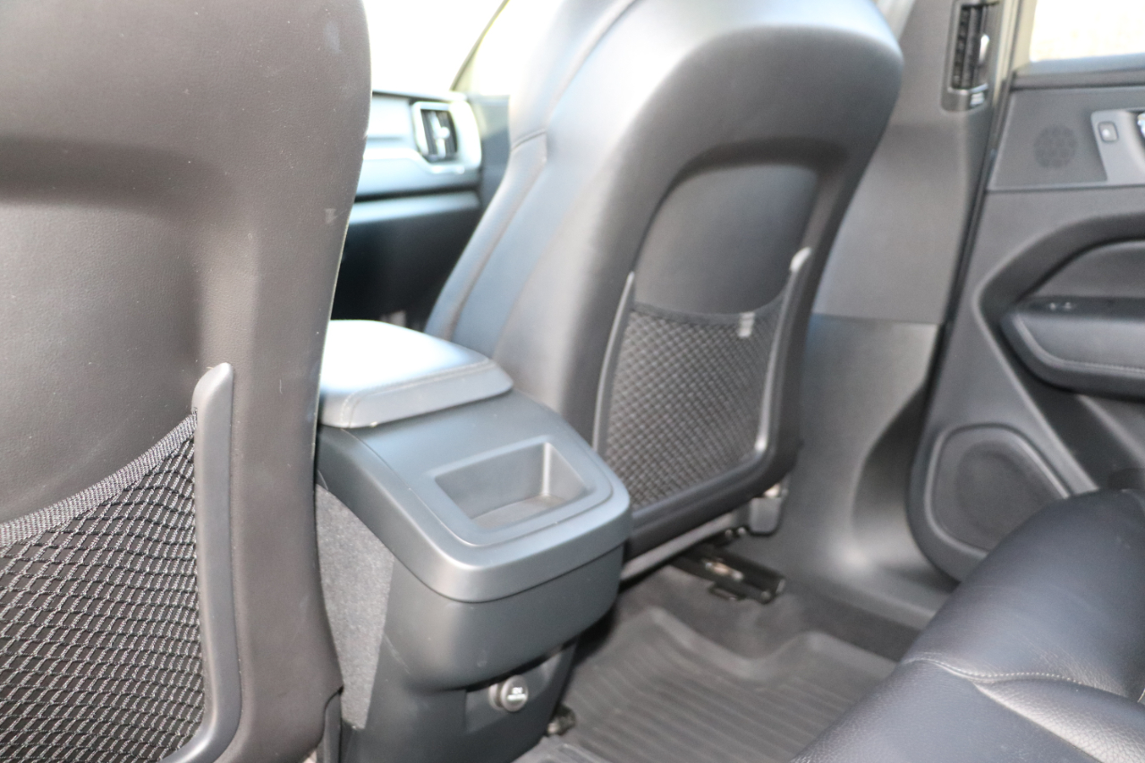 Volvo XC60 T6 Momentum AWD 2018