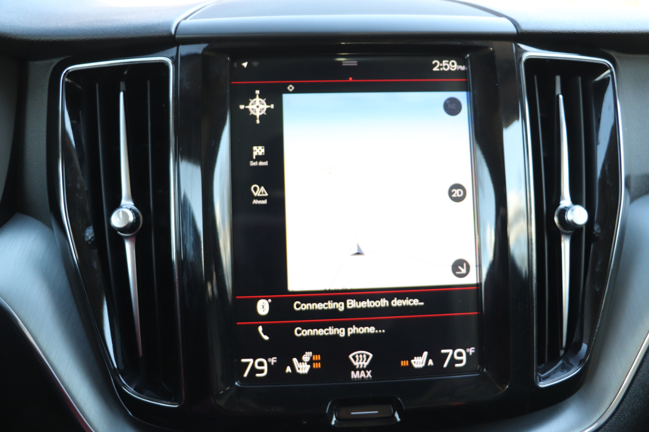 Volvo XC60 T6 Momentum AWD 2018