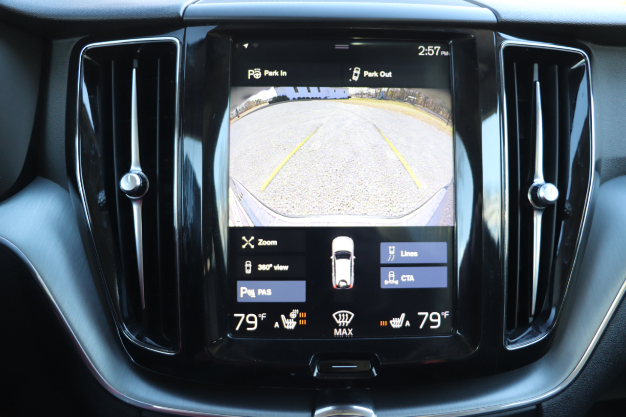 Volvo XC60 T6 Momentum AWD 2018