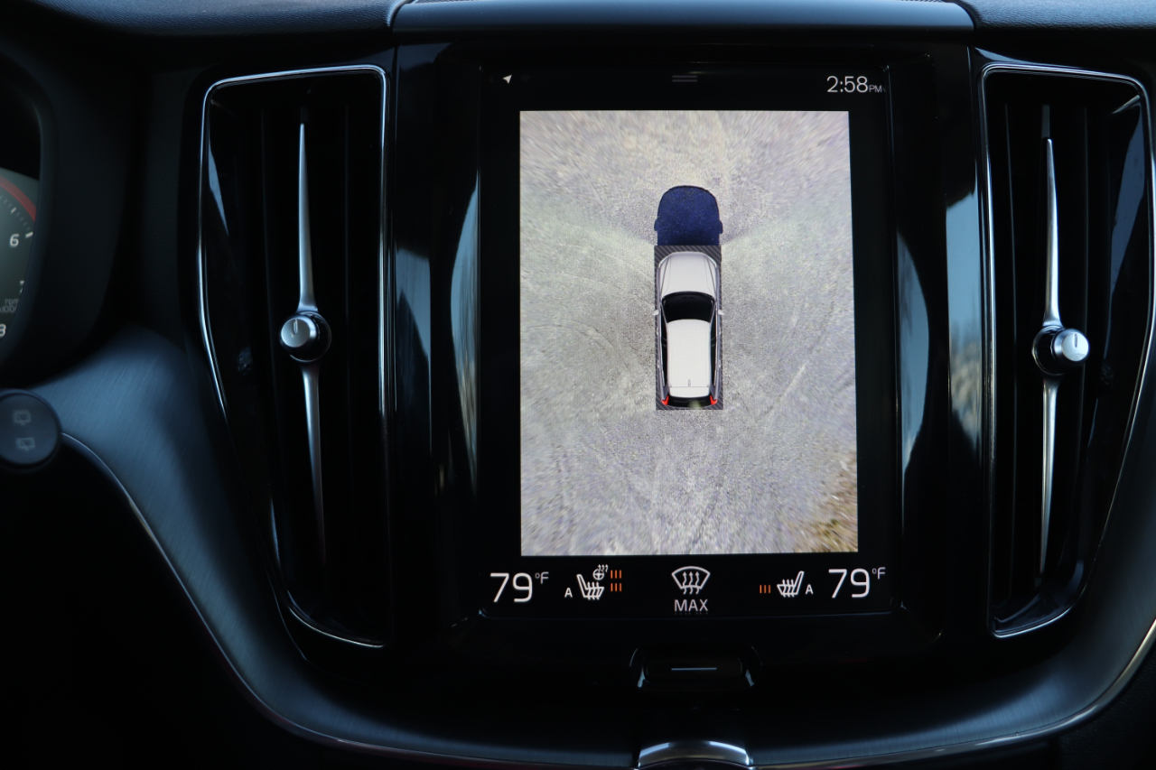 Volvo XC60 T6 Momentum AWD 2018