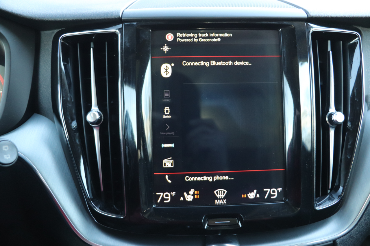 Volvo XC60 T6 Momentum AWD 2018