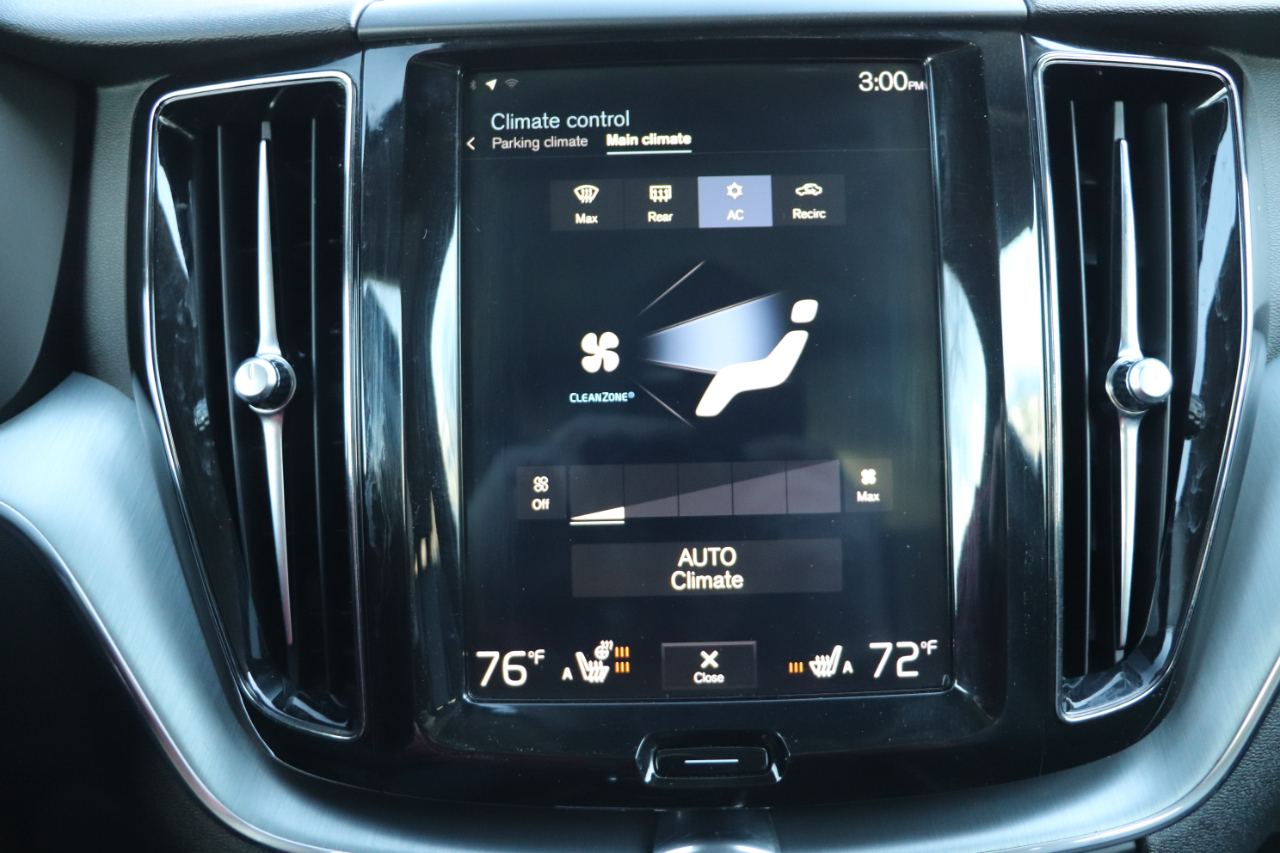 Volvo XC60 T6 Momentum AWD 2018