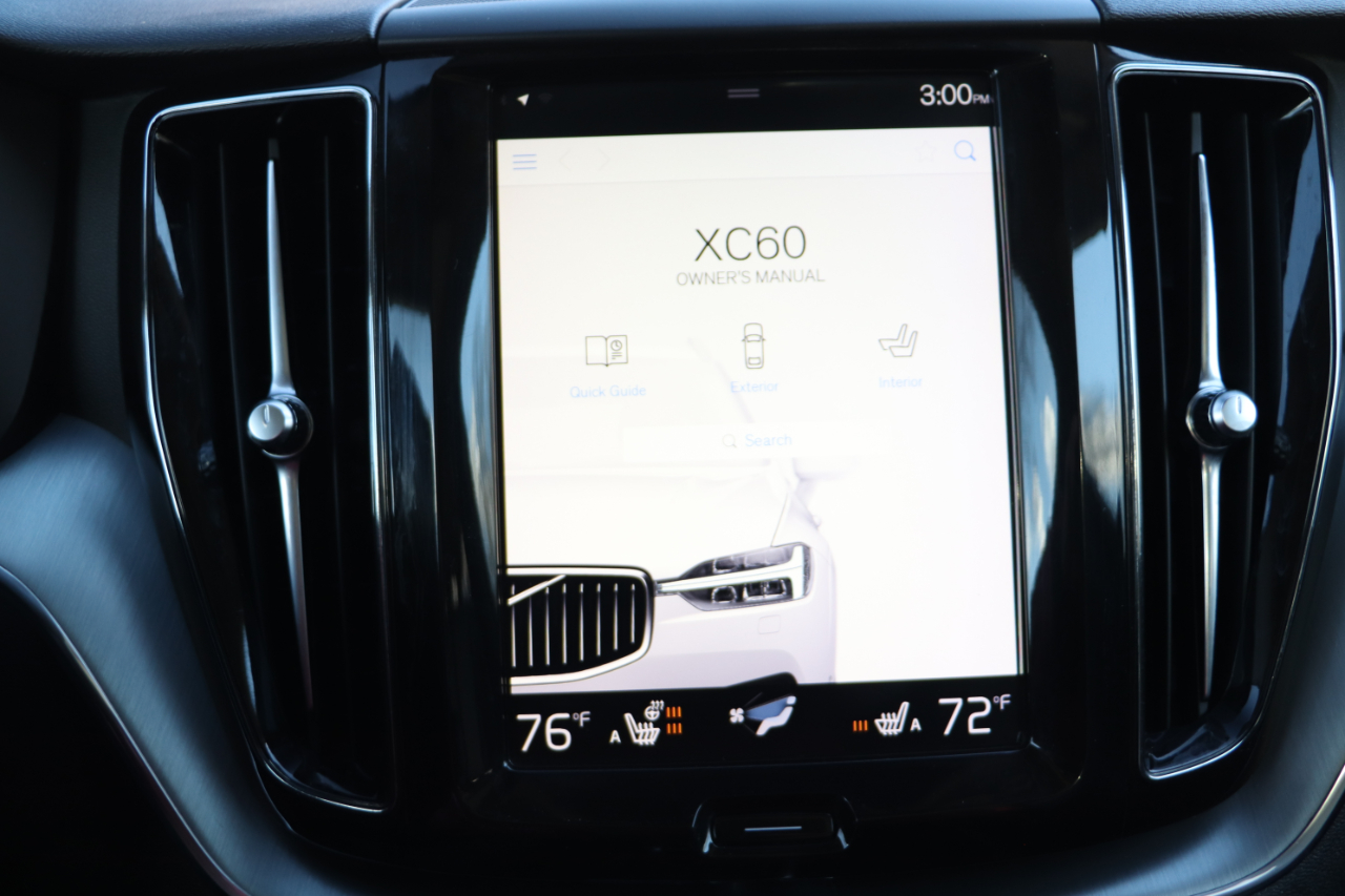 Volvo XC60 T6 Momentum AWD 2018