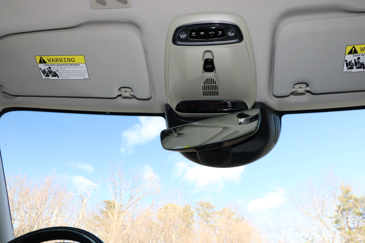 Volvo XC60 T6 Momentum AWD 2018