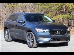 2018 Volvo XC60 