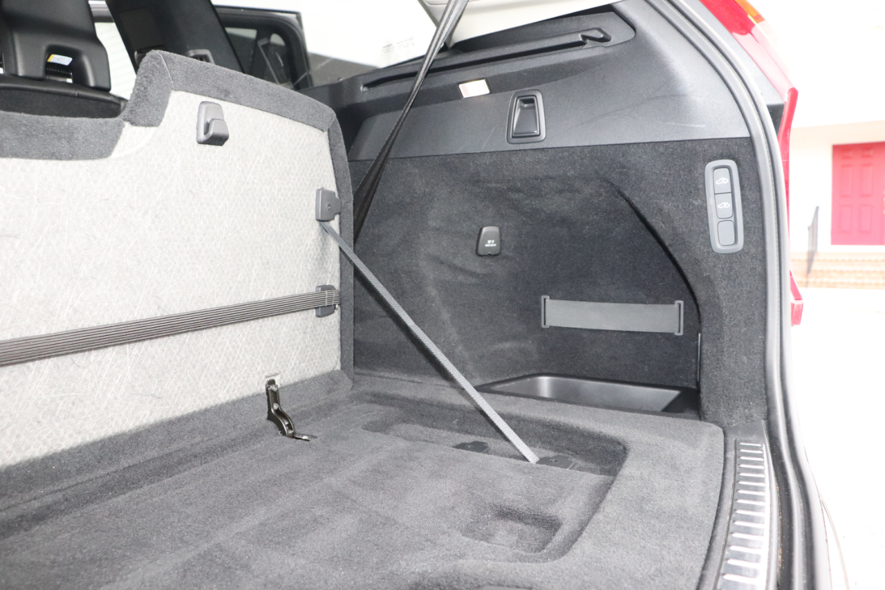 Volvo XC90 T6 Inscription AWD 2017