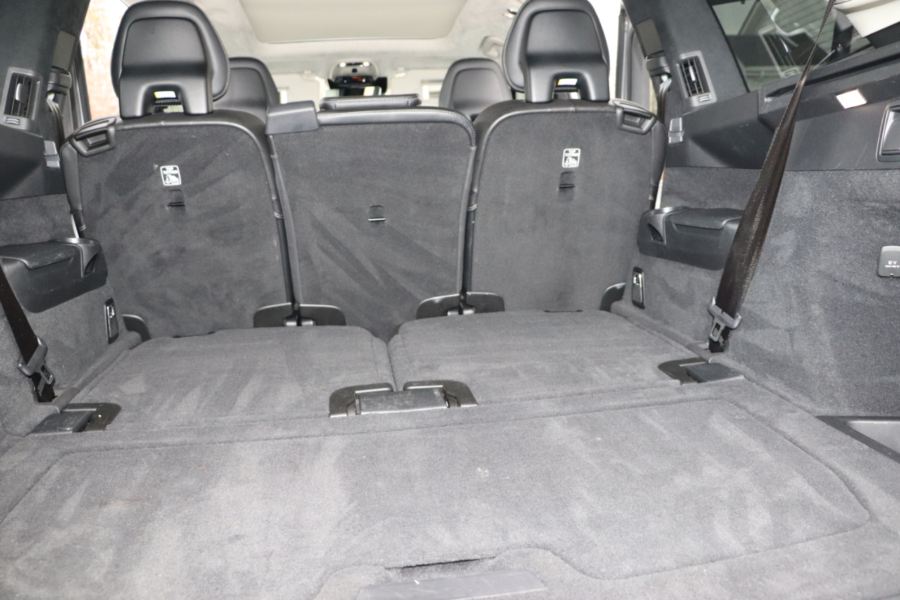 Volvo XC90 T6 Inscription AWD 2017