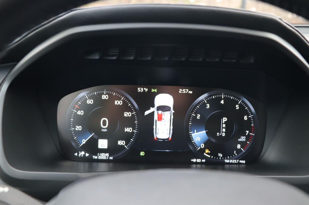 Volvo XC90 T6 Inscription AWD 2017