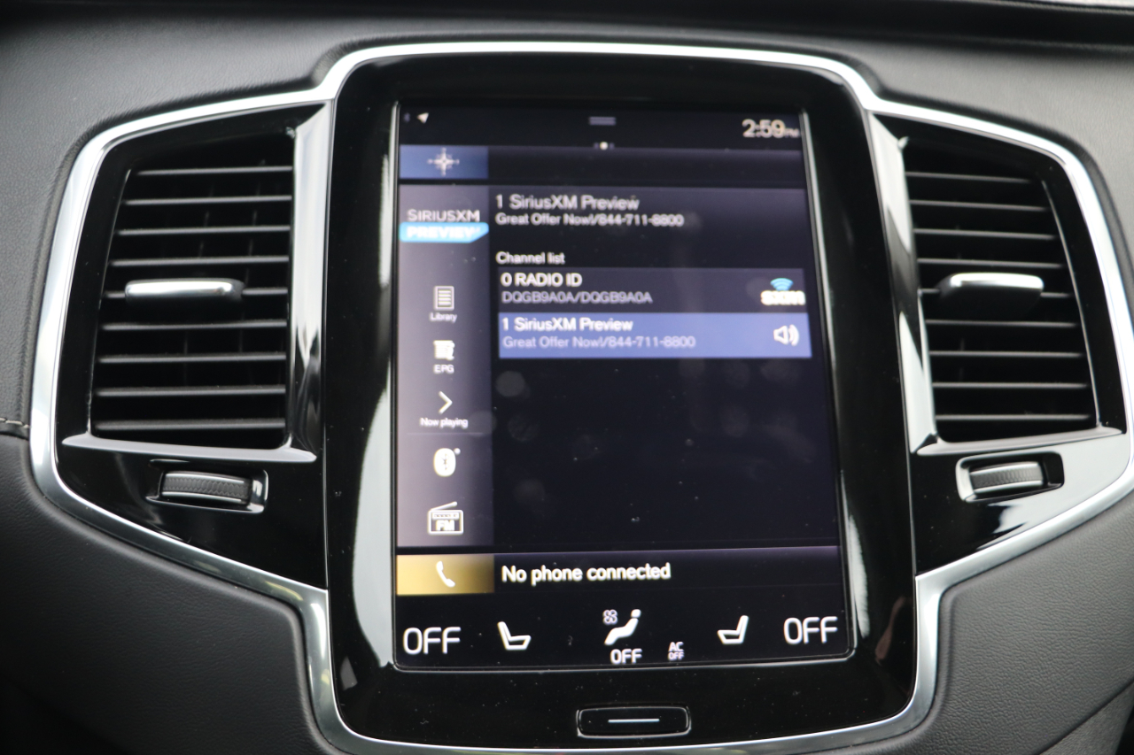 Volvo XC90 T6 Inscription AWD 2017