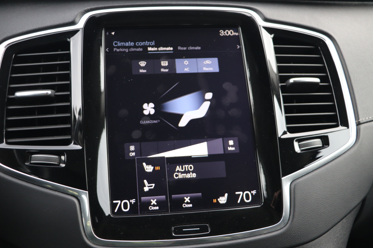 Volvo XC90 T6 Inscription AWD 2017