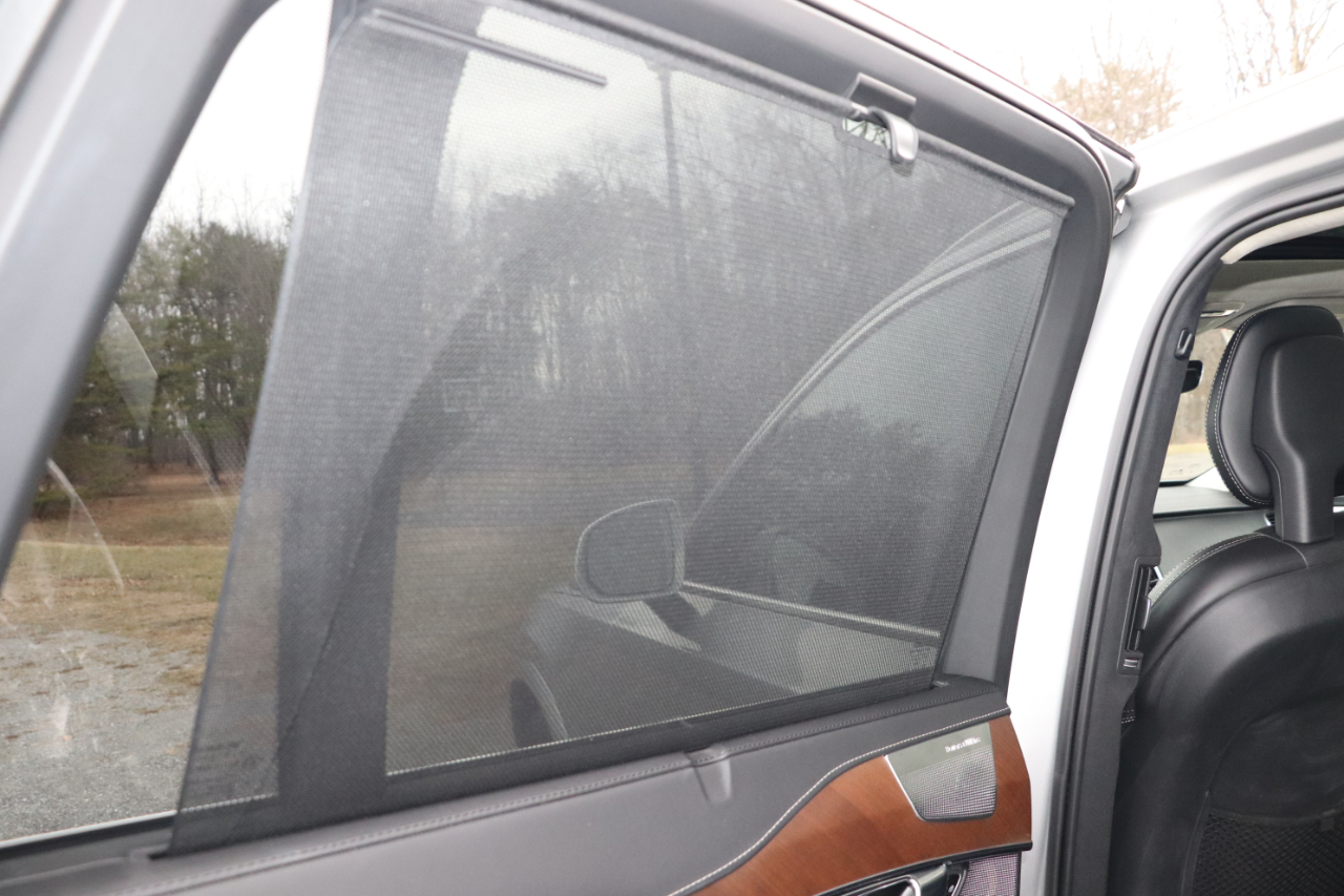 Volvo XC90 T6 Inscription AWD 2017