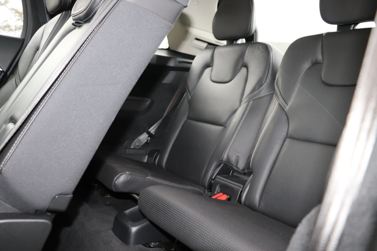 Volvo XC90 T6 Inscription AWD 2017