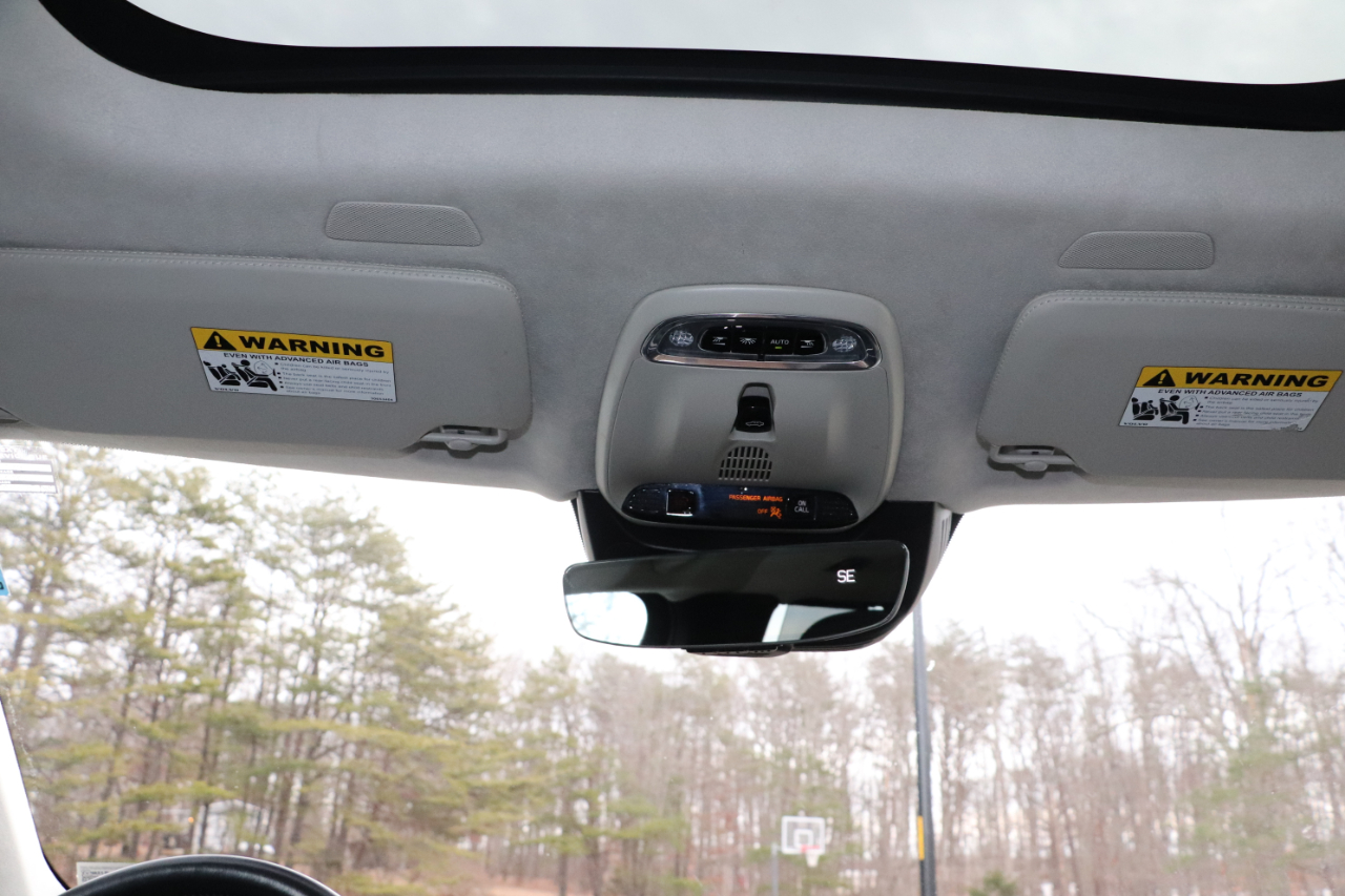 Volvo XC90 T6 Inscription AWD 2017