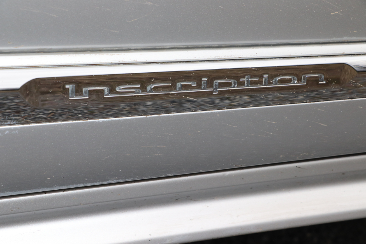 Volvo XC90 T6 Inscription AWD 2017