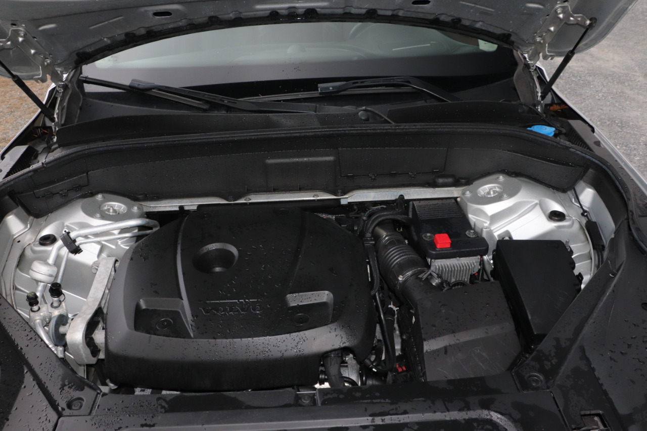 Volvo XC90 T6 Inscription AWD 2017