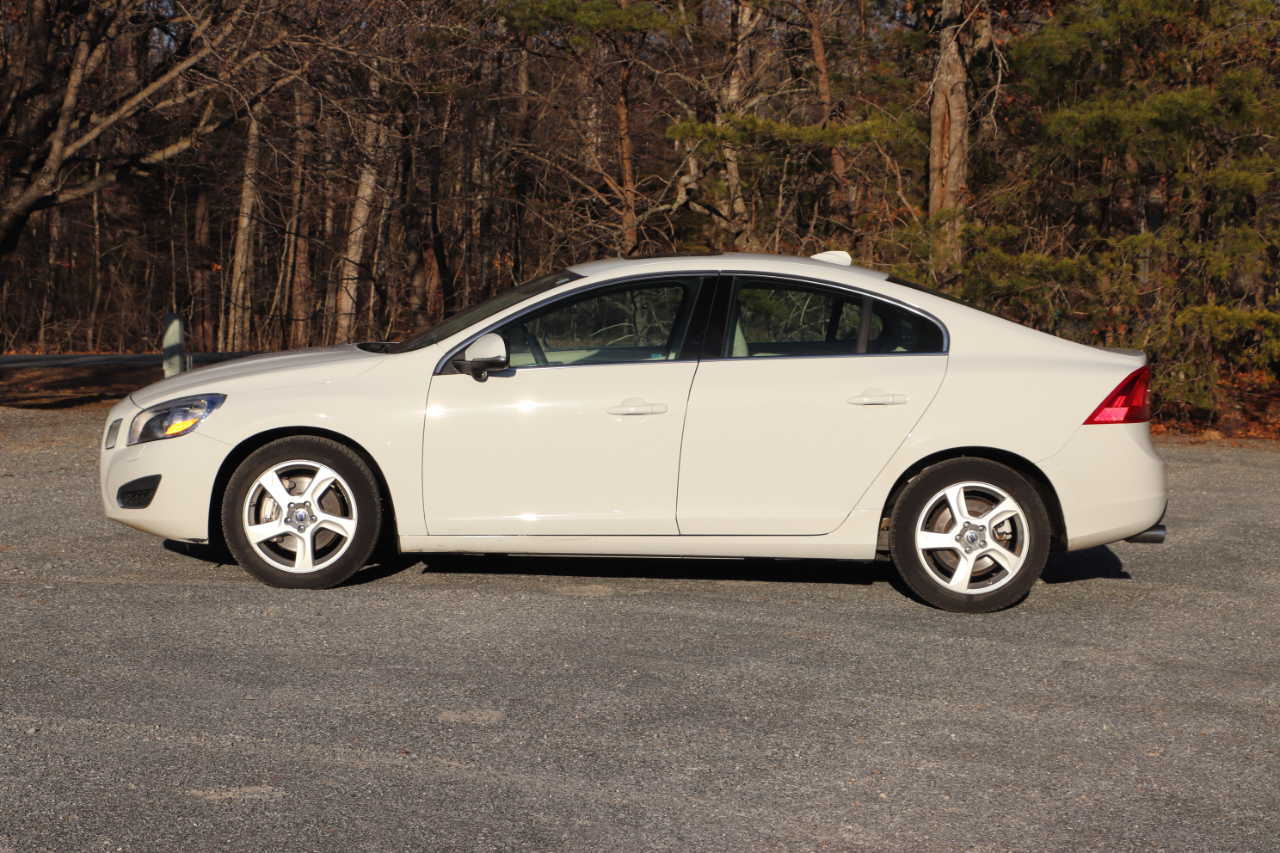 Volvo S60  2013