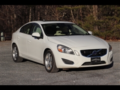2013 Volvo S60 