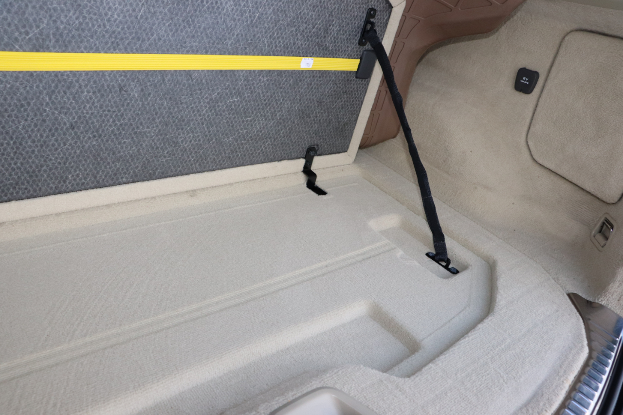 Volvo XC60 T6 4D SUV AWD 2015