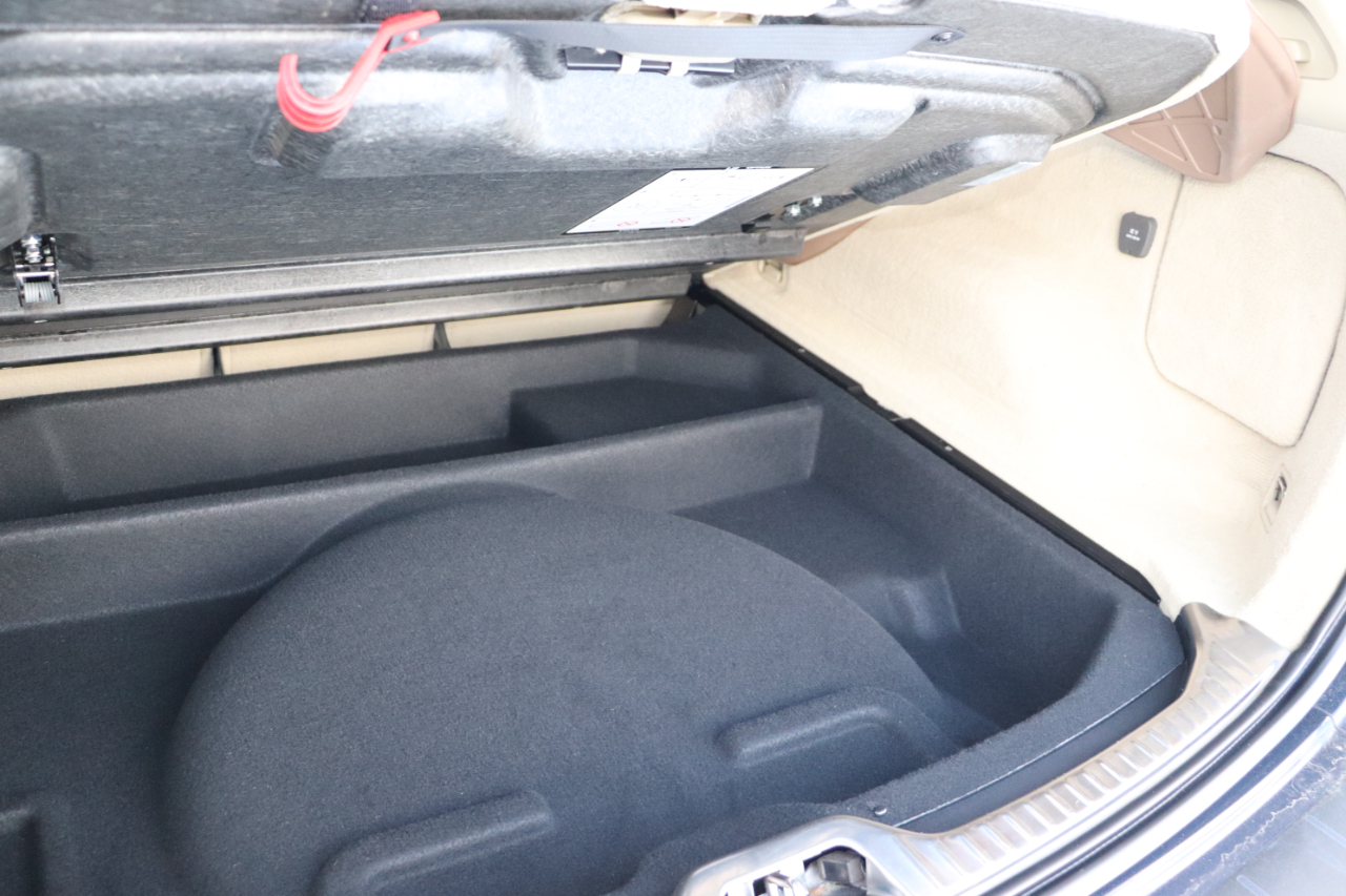 Volvo XC60 T6 4D SUV AWD 2015