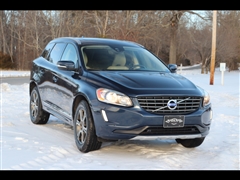 2015 Volvo XC60 