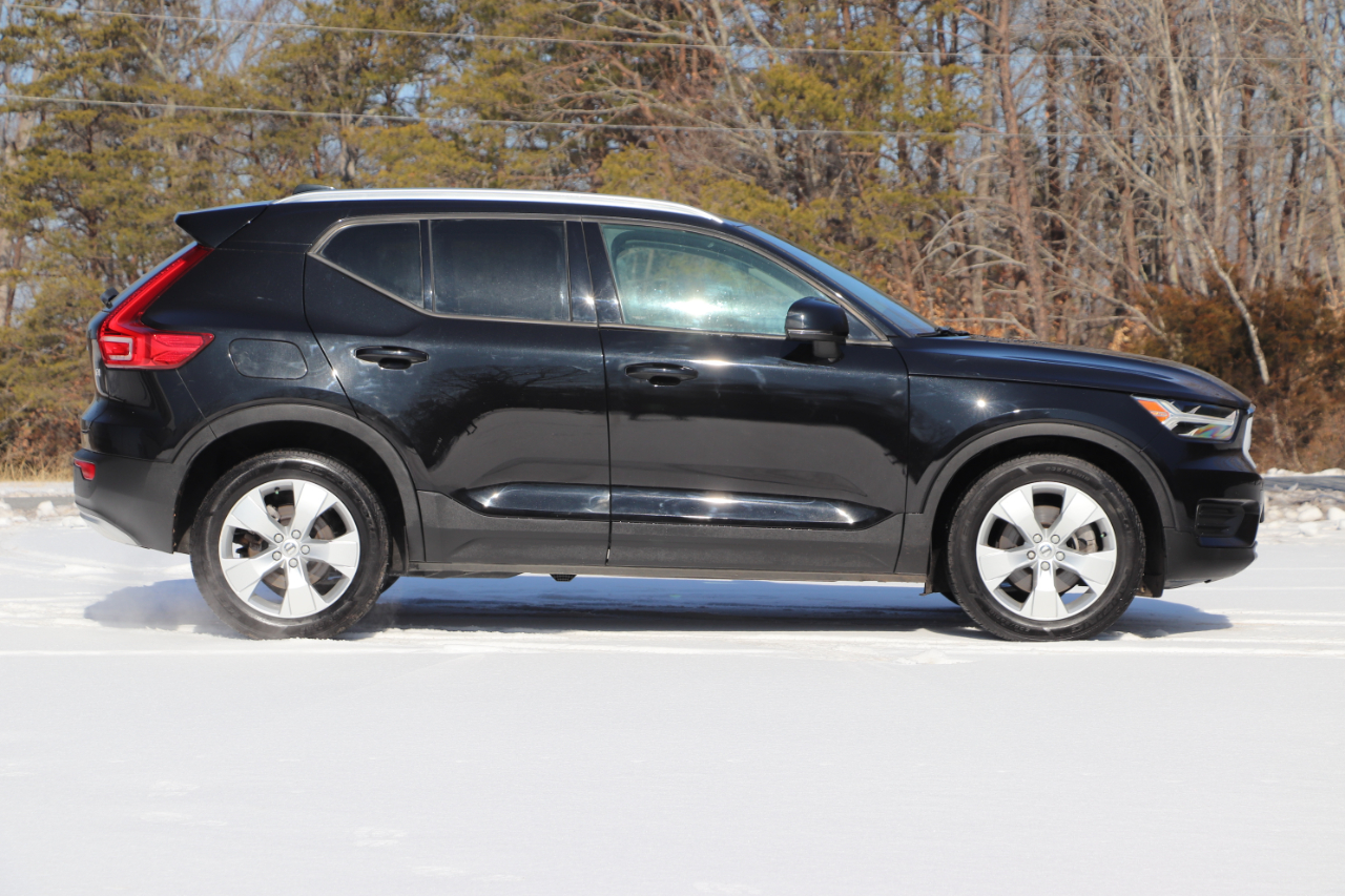 Volvo XC40 T4 Momentum 2020