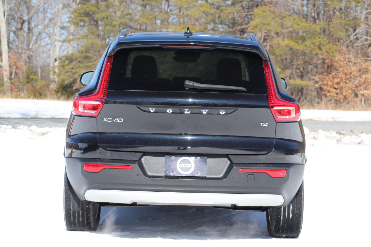 Volvo XC40 T4 Momentum 2020