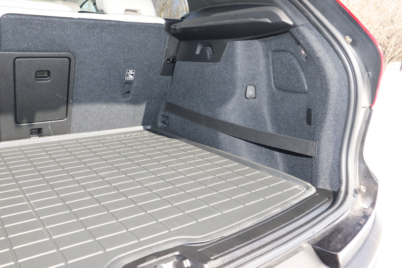 Volvo XC40 T4 Momentum 2020