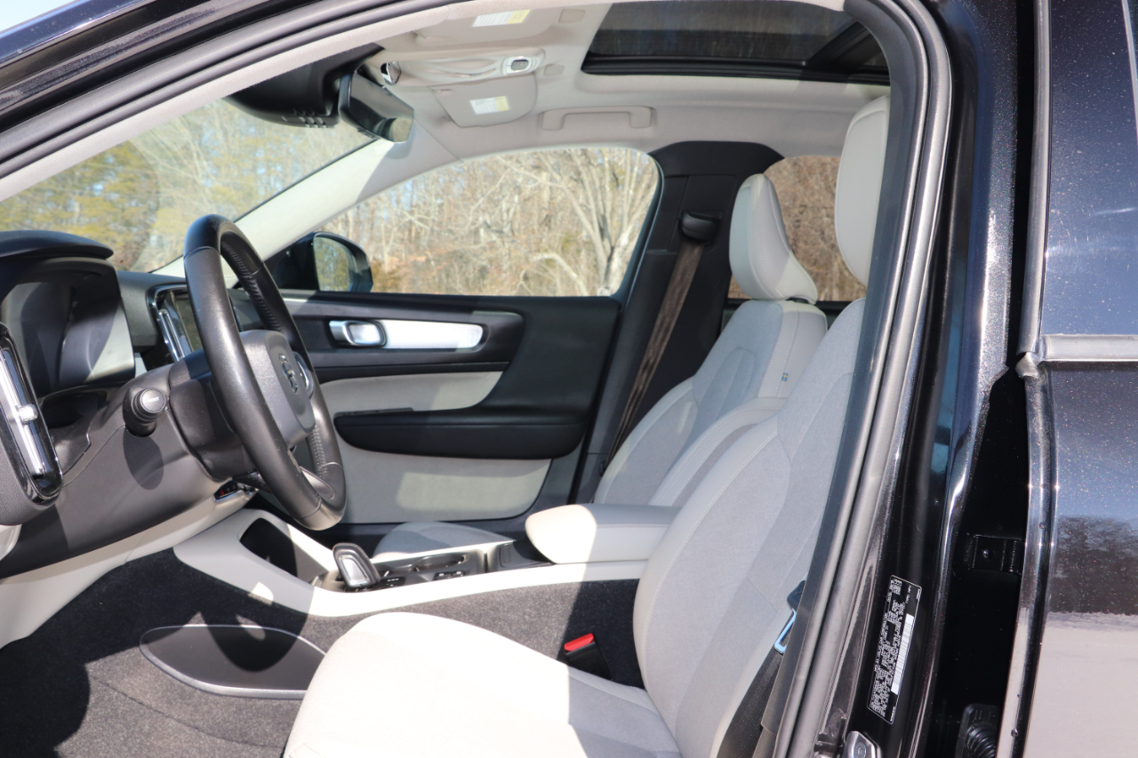 Volvo XC40 T4 Momentum 2020